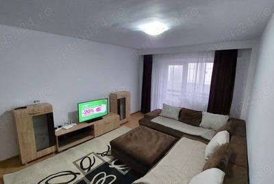 Apartament cu 2 camere semidecomandat în Central - 6