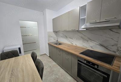 Apartament proaspat renovat langa Iulius Mall - Disponibil imediat - 3