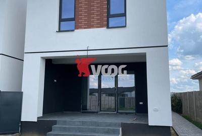 Duplex cu 4 camere cu Teren 340 Mp în Calea Urseni - 1