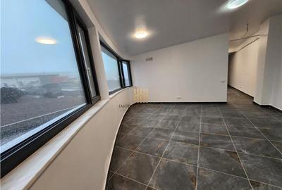 Spatiu Comercial 65 mp bloc Avanera! De ! 0727817187 - 8