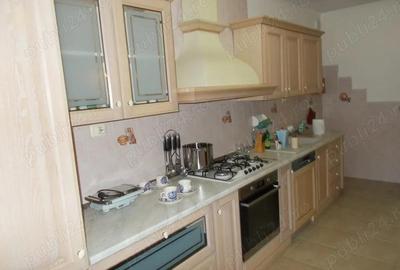 Vila, Timisoara, D+P+E+pod, zona Lipovei, 7 cam, 480mp teren - 3