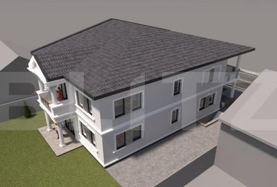 Casa individuala, 250 mp, zona Elisabetin - 2