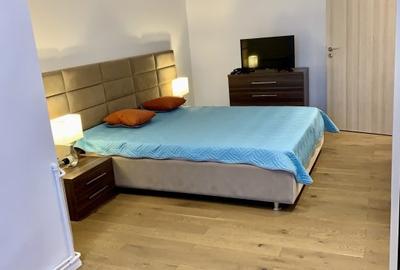 Apartament cu 3 camere decomandat în Domenii - 6