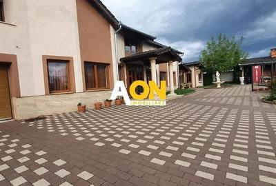 Casa de vanzare, 4 camere, 2 terase, garaj, 849 mp teren, Oarda de Jos - 2