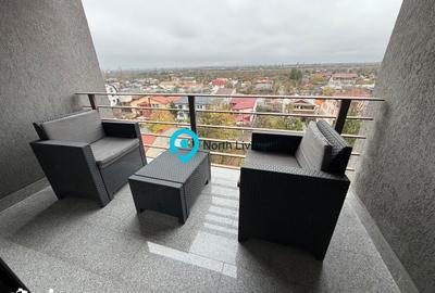 Apartament cu 2 camere decomandat, mobilat în Chitila - 4