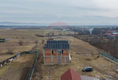 Casă cu 7 camere cu Canalizare în Crizbav - 15