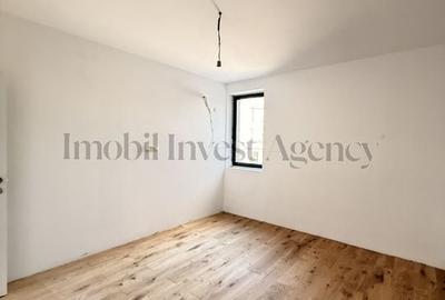 Apartament 3 camere de vanzare Pipera in bloc cu vedere la lac - 5