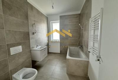 Aradului-Apartament 3 Camere-Centrala Proprie - 4