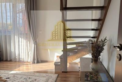 Apartament cu 3 camere decomandat, mobilat în Sânpetru - 7