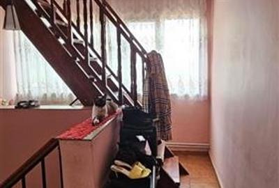 Casa foarte spatioasa, 180 mp utili, localitatea Lumina - 22