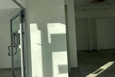 Spațiu comercial, de 153 mp, în Cantemir