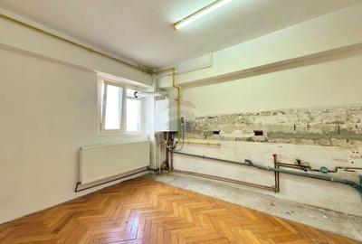 Apartament cu 4 camere de vanzare in zona Aurel Vlaicu - 7