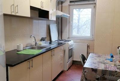 Apartament cu 2 camere de inchiriat-Tineretului-cu centrala - 6