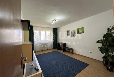 Apartament cu 2 camere decomandat, mobilat în Mănăștur - 2