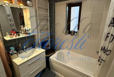 Apartament 3 camere 53mp, cu boxa depozitare, zona Stejarului - 10