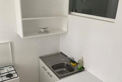 Inchiriere garsoniera zona Piatra Muncii - 2