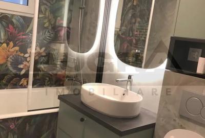 Apartament cu 3 camere decomandat în Mărăști - 8