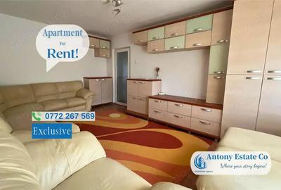 Apartament de inchiriat, 3 camere, Rogerius - Oradea