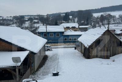 Spațiu comercial, de 160 mp, în Bărdești - 6