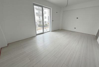 Apartament cu 2 camere decomandat în Horpaz - 2