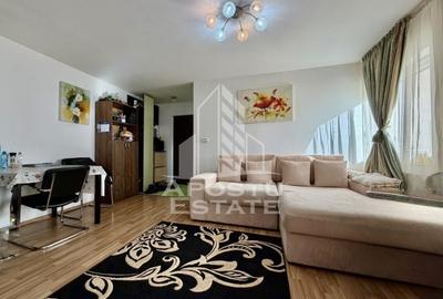 Apartament cu 3 camere semidecomandat, mobilat în Steaua - 1