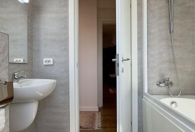 Apartament cu 3 camere, mobilat în Grivița - 13