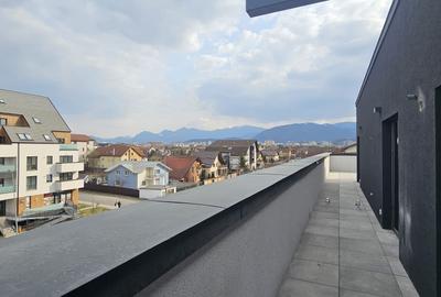 Apartament cu 2 camere decomandat în Tractorul - 2