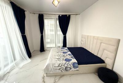 Apartament cu 2 camere în Central - 11