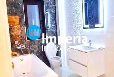 Apartament 2 Cam D, 46 mp, parcare, boxa, Editurii , Lunca Cetatuii - 4