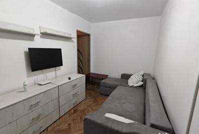 Apartament cu 2 camere nedecomandat în Tomis Nord - 5