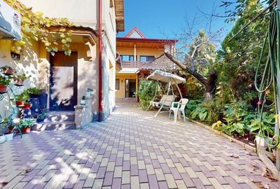 VIla Spatioasa 9 Camere si teren 260 mp - Strada Escalei! - 1