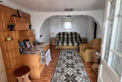 Casă cu 4 camere în Crăcăoani - 5