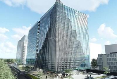Spațiu comercial, de 245 mp, în Central