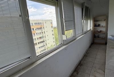 Apartament cu 2 camere semidecomandat în Drumul Taberei - 7