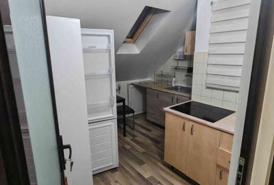 Apartament cu 2 camere în Copou