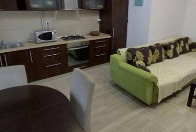 Apartament cu 2 camere, mobilat în Valea Ialomiței - 1