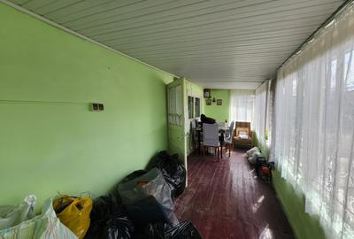 Casă individuală cu 2 camere cu Garaj în Exterior Vest - 5