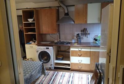 Apartament cu 2 camere decomandat în Exterior Vest - 2