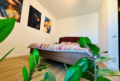 Vilă Exclusivistă Berceni – 5 Camere la 2 Pași de Bd. 1 Mai și 4 Min. de Metrou - 11