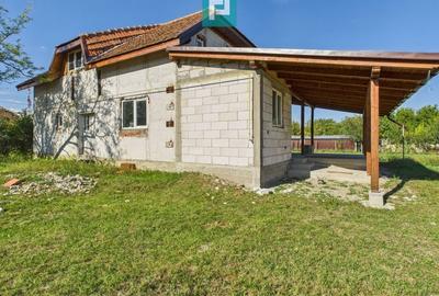 Casă cu panoramă spre dealurile Șiriei Casă cu panoramă spre dealurile Șiriei - 3