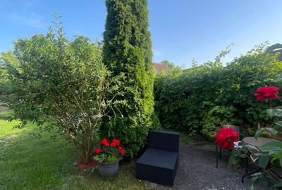 Casă cu 3 camere în Central - 7