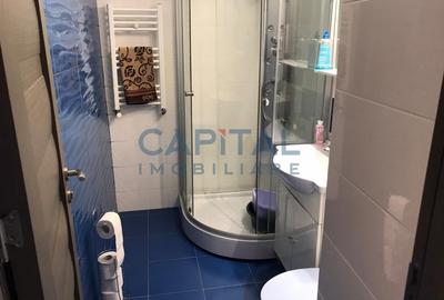 0% Comision! Apartament cu 2 camere de inchiriat, Grigorescu - 5