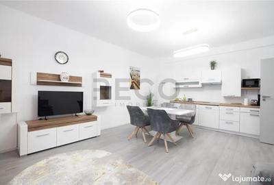 Apartament cu 2 camere decomandat în Sânmartin - 1