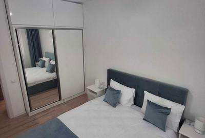 Apartament cu 2 camere decomandat în Central - 6