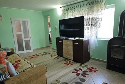 Casa pe plan parter 4 camere 115mp Tibanesti! - 2
