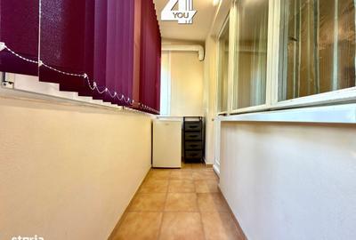 Apartament cu 2 camere în Podgoria - 5