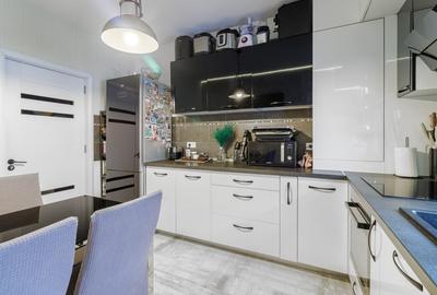 Casa parter complet mobilata cu toate utilitatile trase - 14