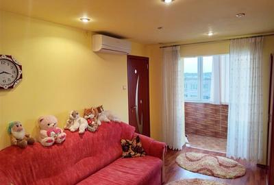 Apartament cu 2 camere nedecomandat, mobilat în Ultracentral - 3