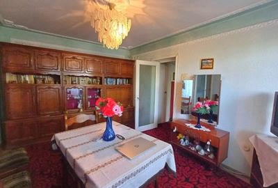 Apartament 3 camere - etaj 3 - Podu Ros - 10