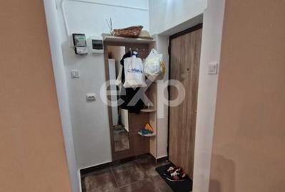 Garsonieră decomandată în Exercițiu - 6